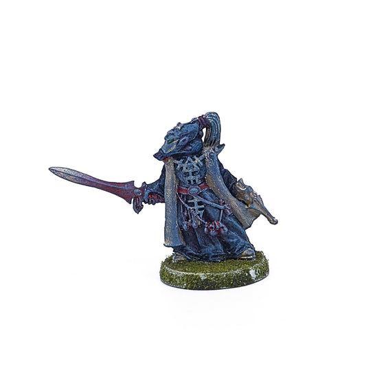 Aeldari - Farseer (11126) - Used