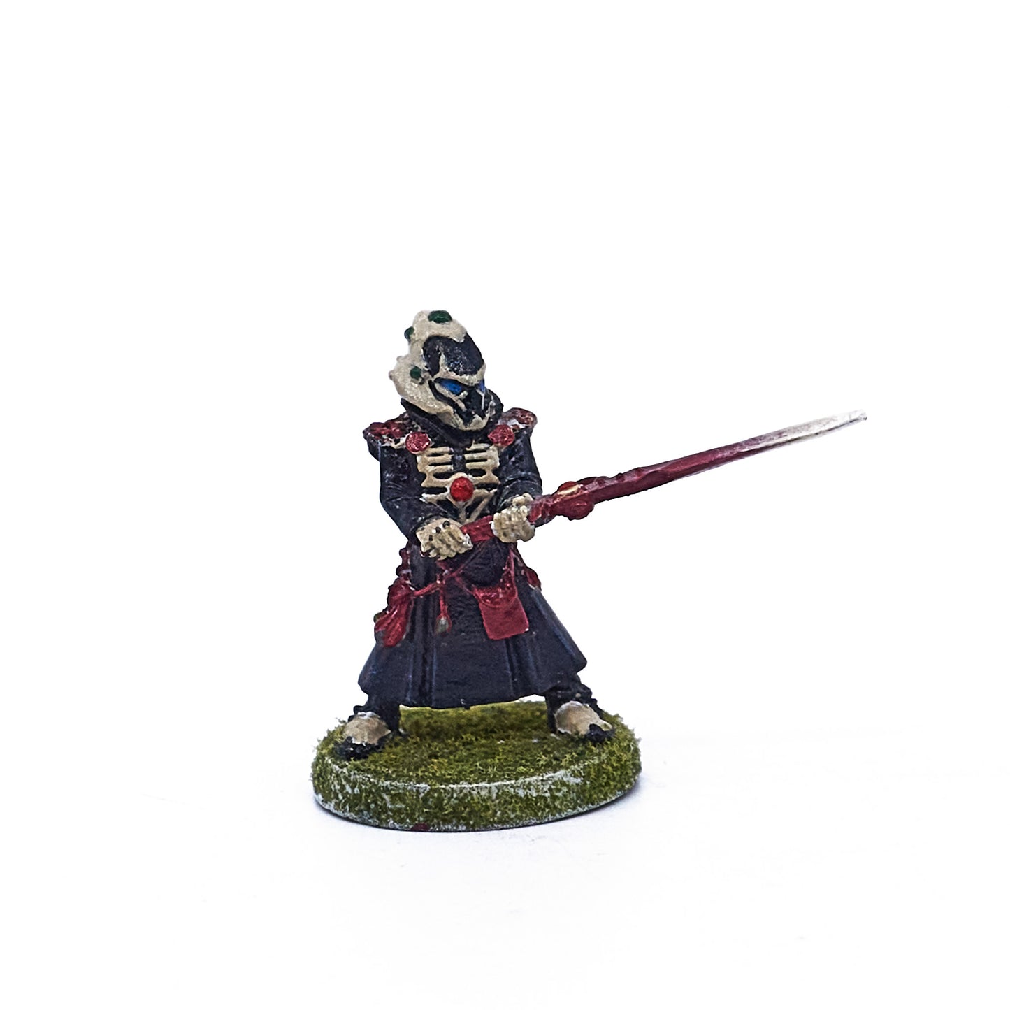 Aeldari - Warlock (11128) - Used