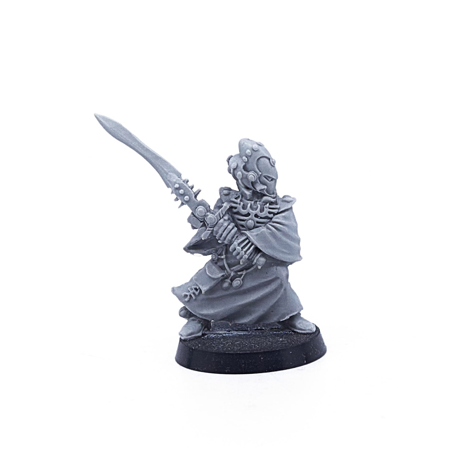 Aeldari - Warlock (11130) - Used