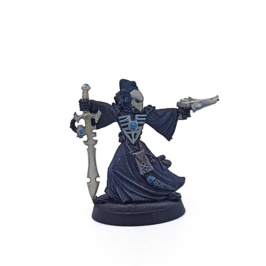 Aeldari - Warlock (11132) - Used