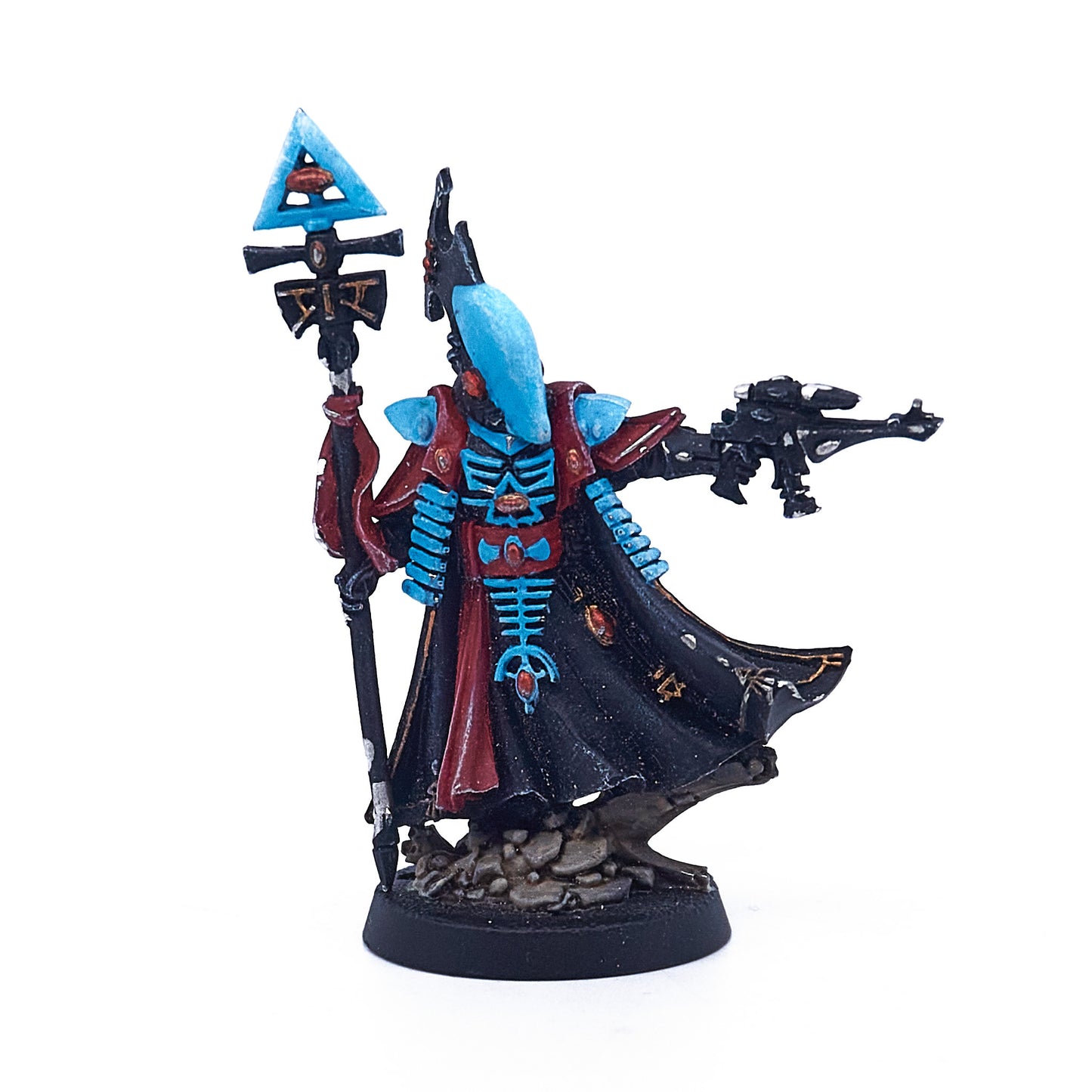 Aeldari - Farseer (11133) - Used
