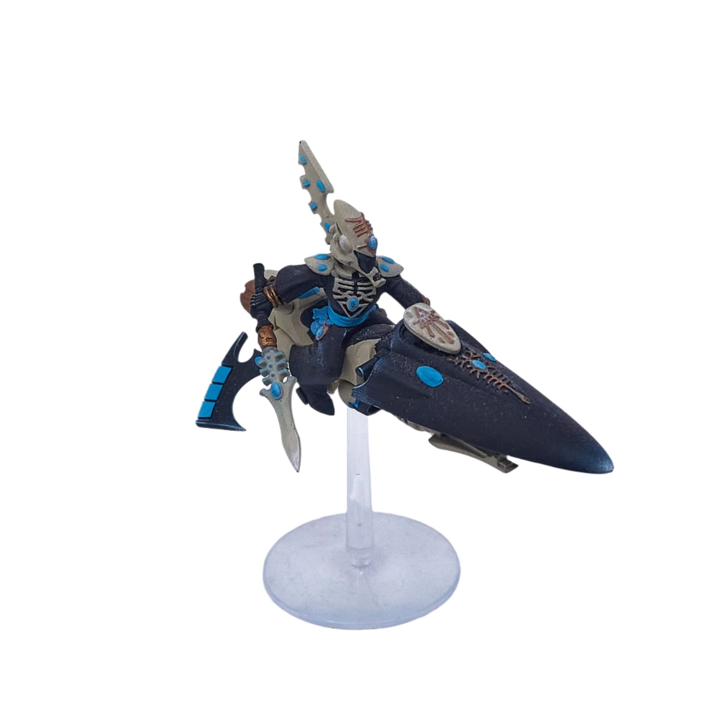 Aeldari - Farseer Skyrunner (11138-V) - Used