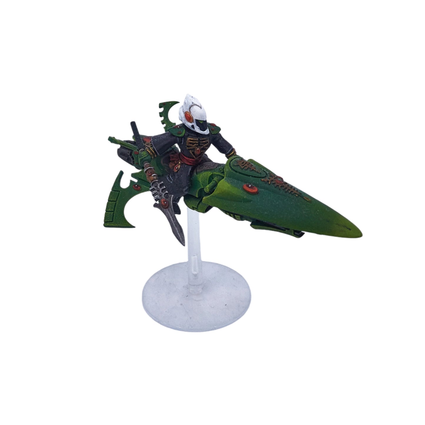 Aeldari - Warlock Skyrunner (11141-V) - Used
