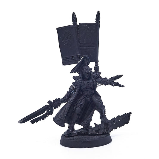 Aeldari - Prince Yriel Autarch of Iyanden (11148) - Used