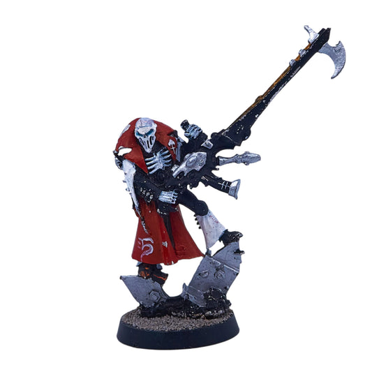 Aeldari -Death Jester (11152) - Used