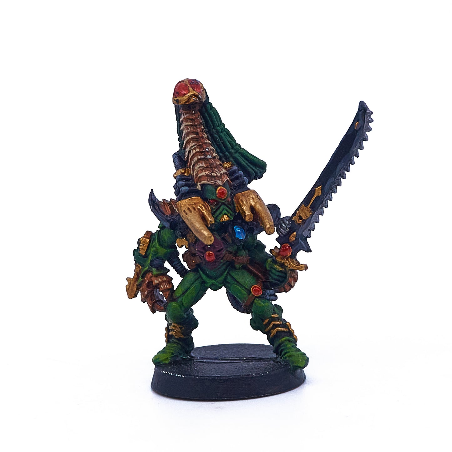 Aeldari - Karandas the Shadow Hunter (11153) - Used
