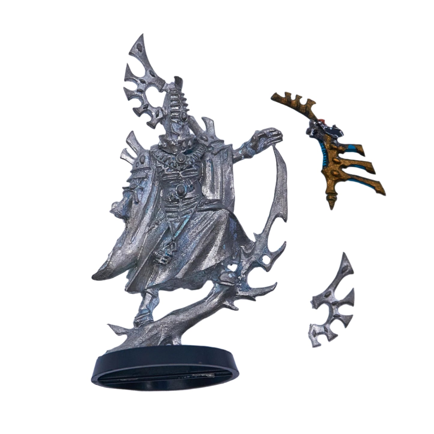 Aeldari - Bonesinger (11154) - Used