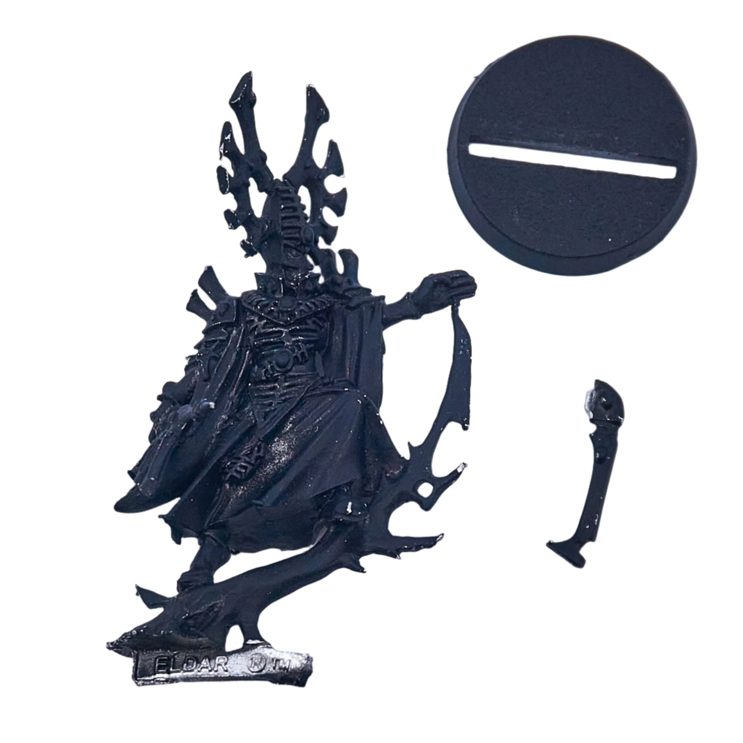 Aeldari - Bonesinger (11155) - Used