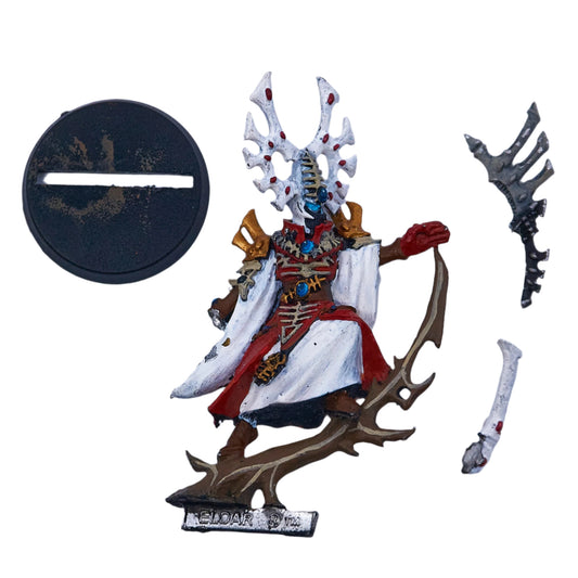 Aeldari - Bonesinger (11156) - Used
