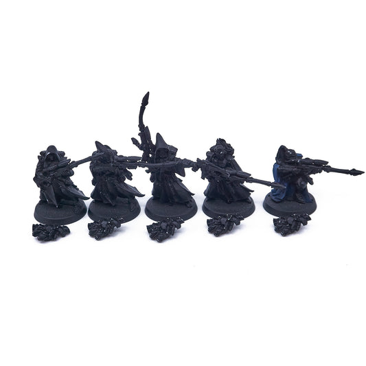 Aeldari - Rangers (11162) - Used