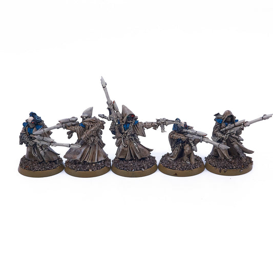 Aeldari - Rangers (11163) - Used