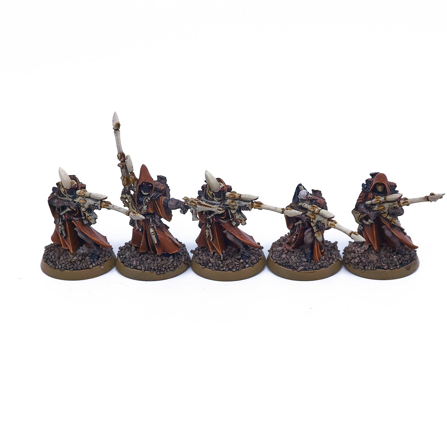 Aeldari - Rangers (11164) - Used