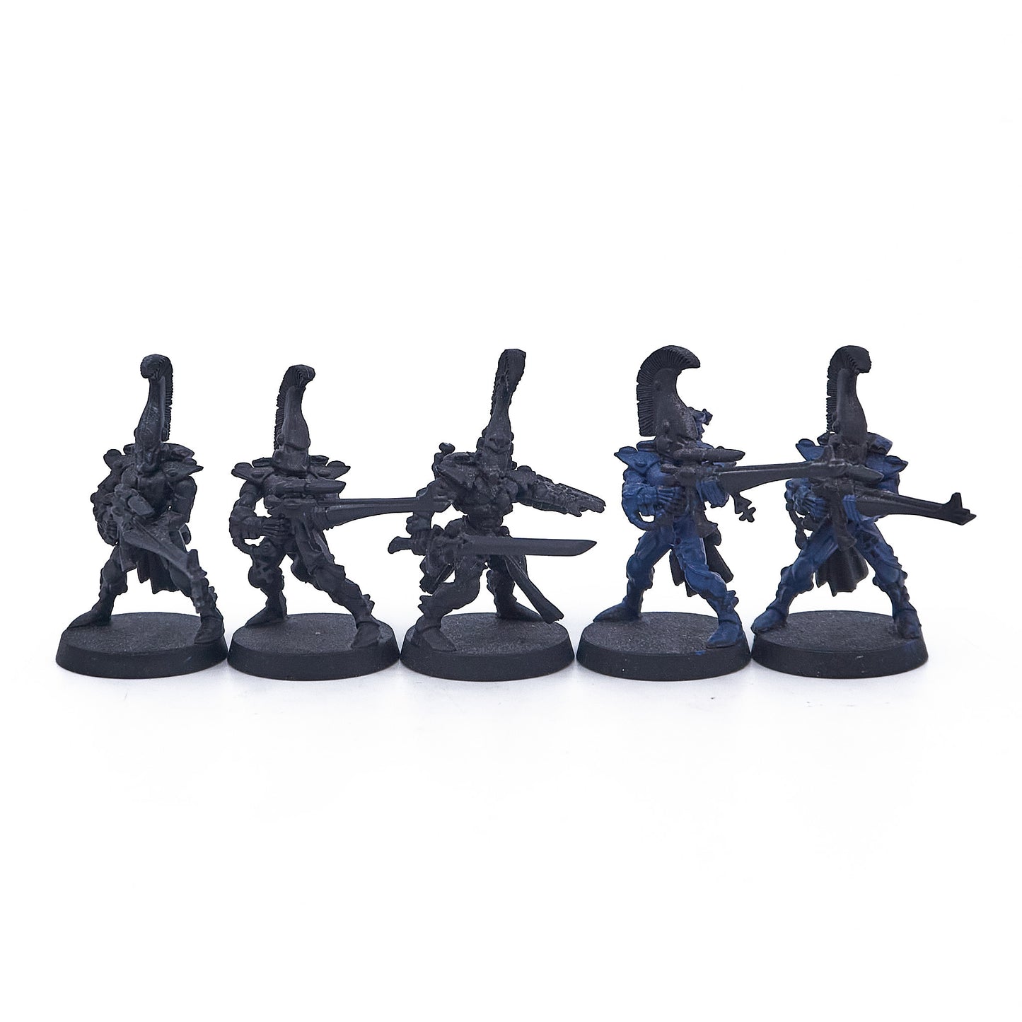 Aeldari - Dire Avengers (11165) - Used