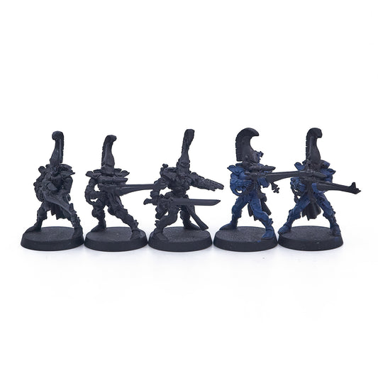 Aeldari - Dire Avengers (11165) - Used