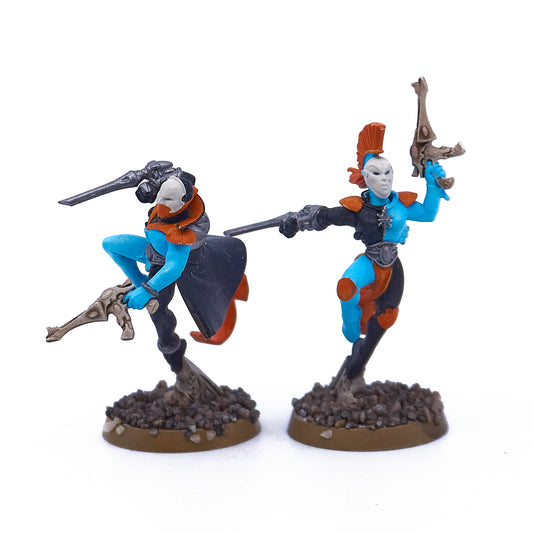 Aeldari - Harlequins (11170) - Used