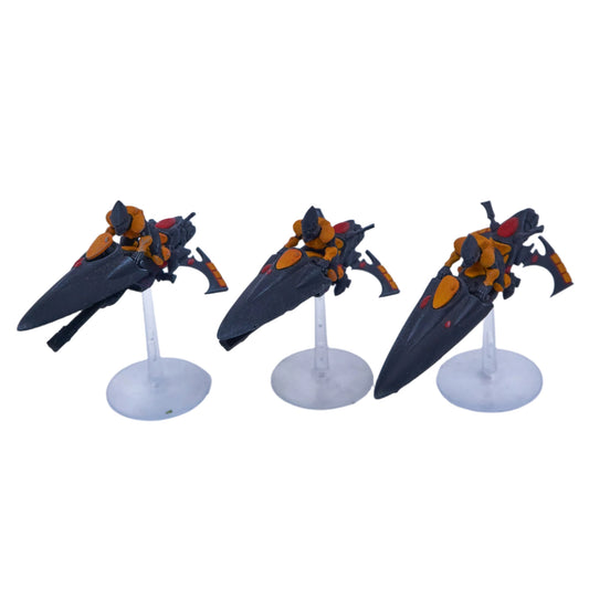 Aeldari - Wind Riders (11175) - Used