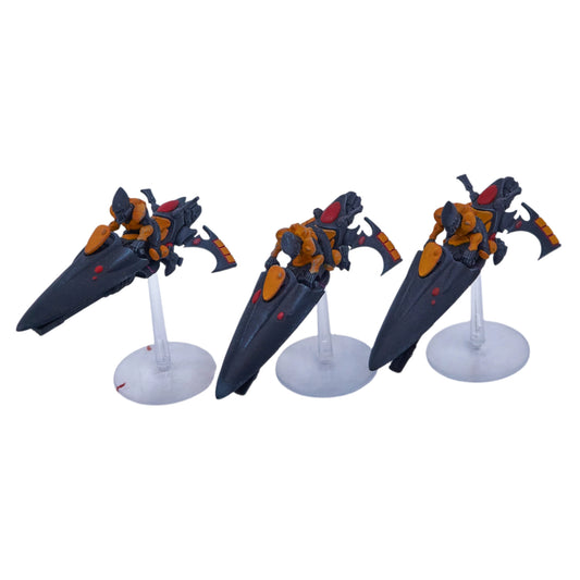 Aeldari - Wind Riders (11177) - Used