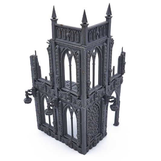 Terrain - Imperial Sector Ruins (11188-V) - Used