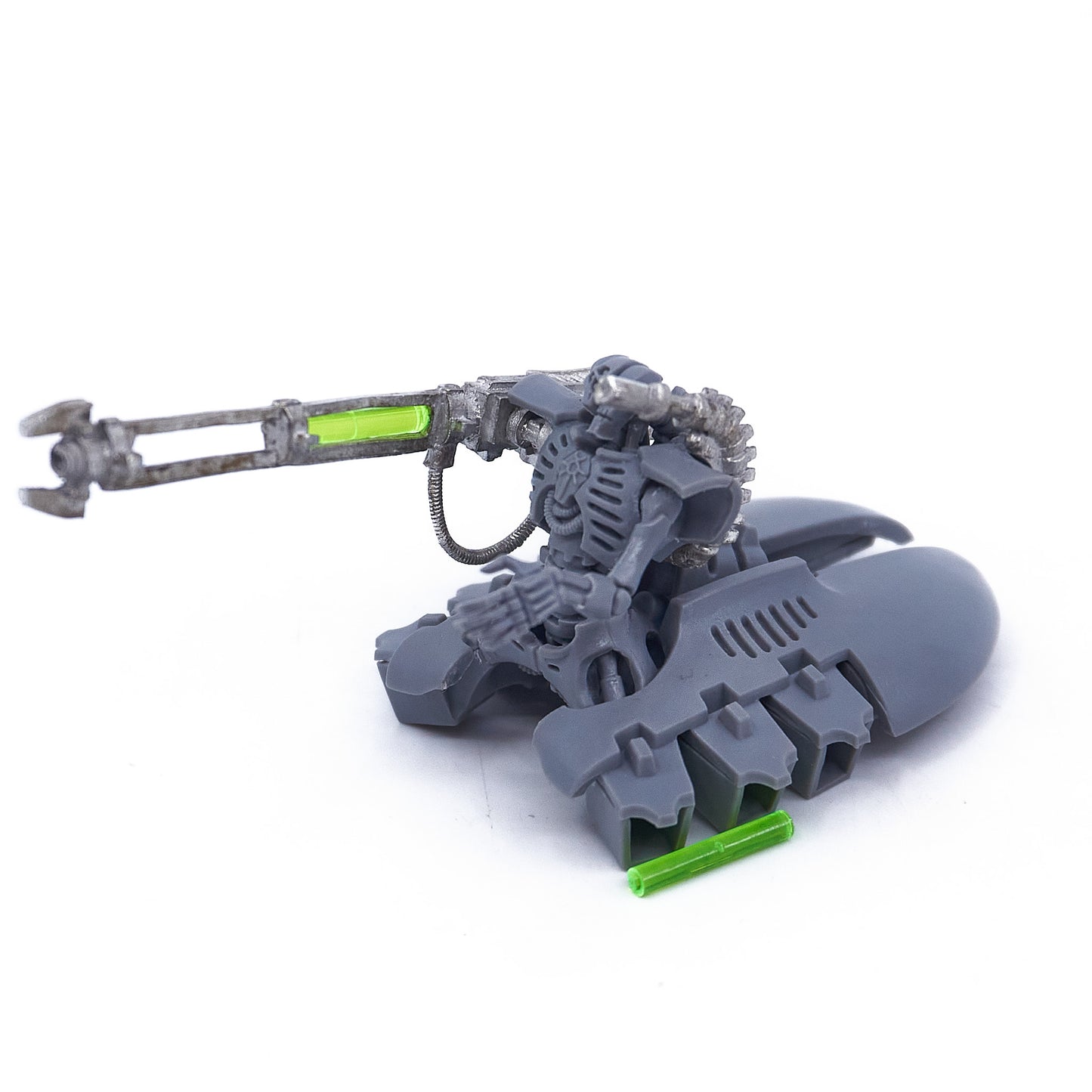 Necrons - Heavy Destroyer (11194) - Used