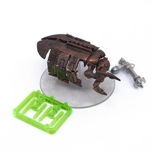 Necrons - Tomb Spyder (11199) - Used