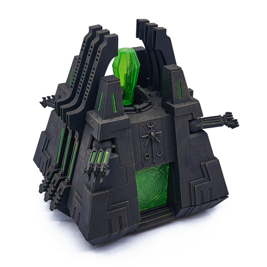 Necrons - Monolith (11201-V) - Used