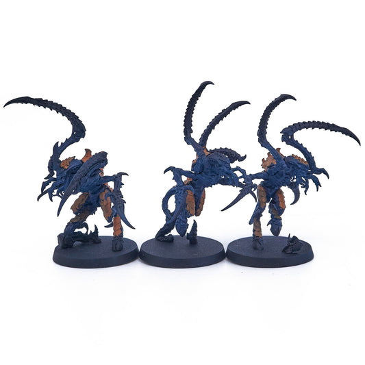 Tyranids - Von Ryan's Leapers (11202-V) - Used