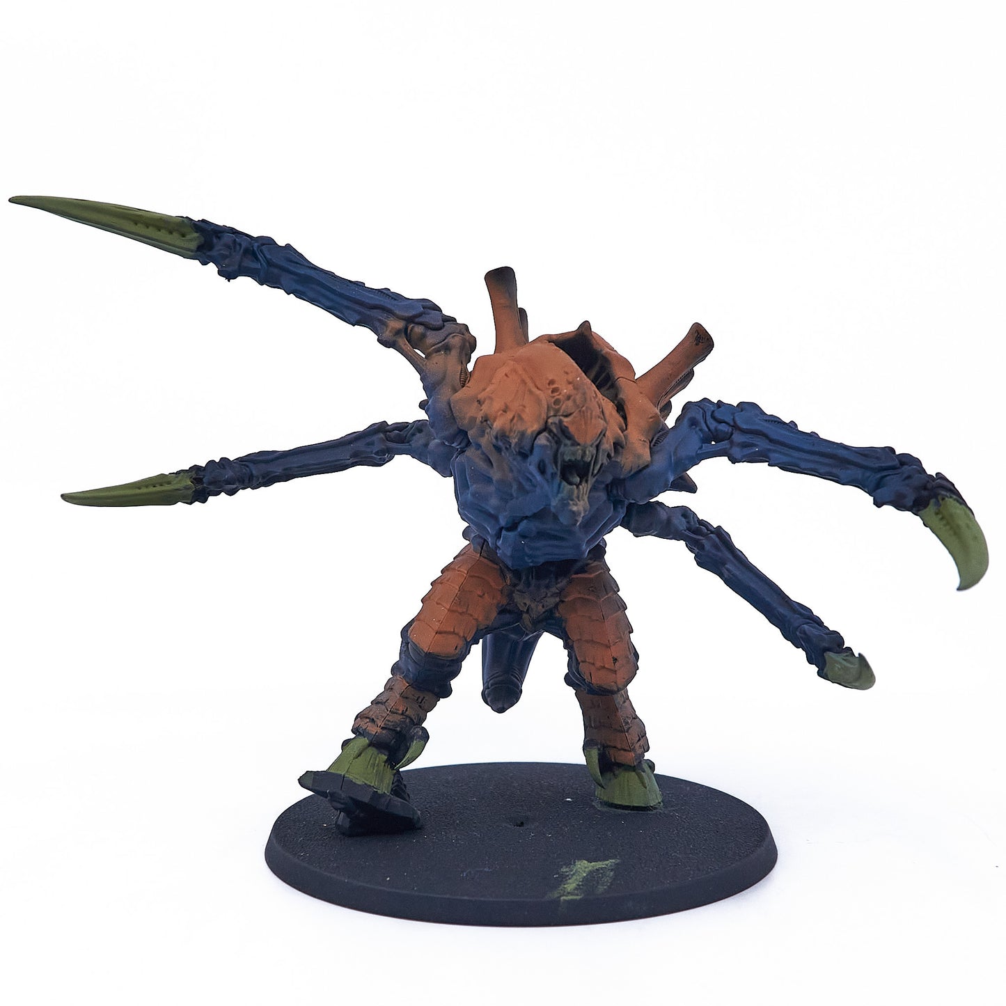 Tyranids - Screamer-Killer (11204-V) - Used