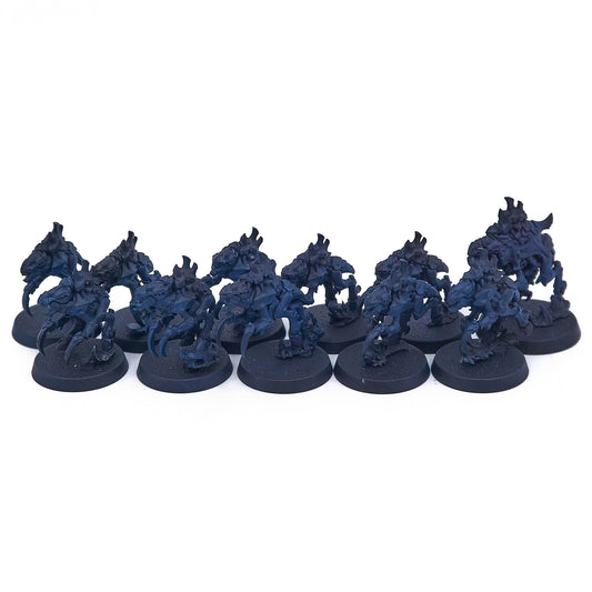 Tyranids - Neurogaunts (11207) - Used