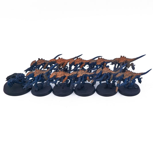 Tyranids - Termagants (11209) - Used