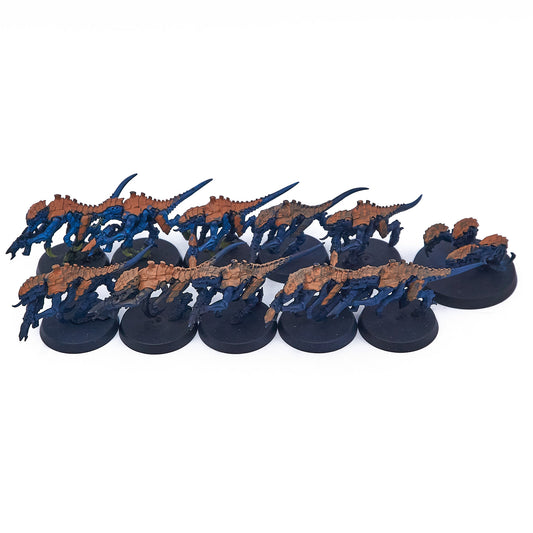Tyranids - Termagants (11210) - Used