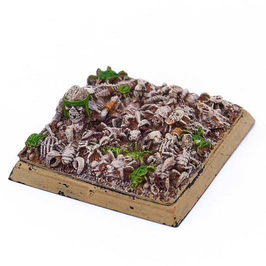 Tomb Kings of Khemri - Tomb Swarm (11219) - Used