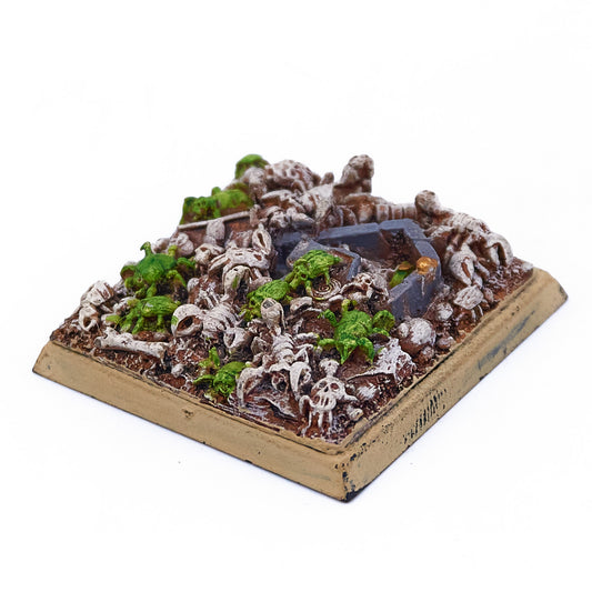 Tomb Kings of Khemri - Tomb Swarm (11220) - Used