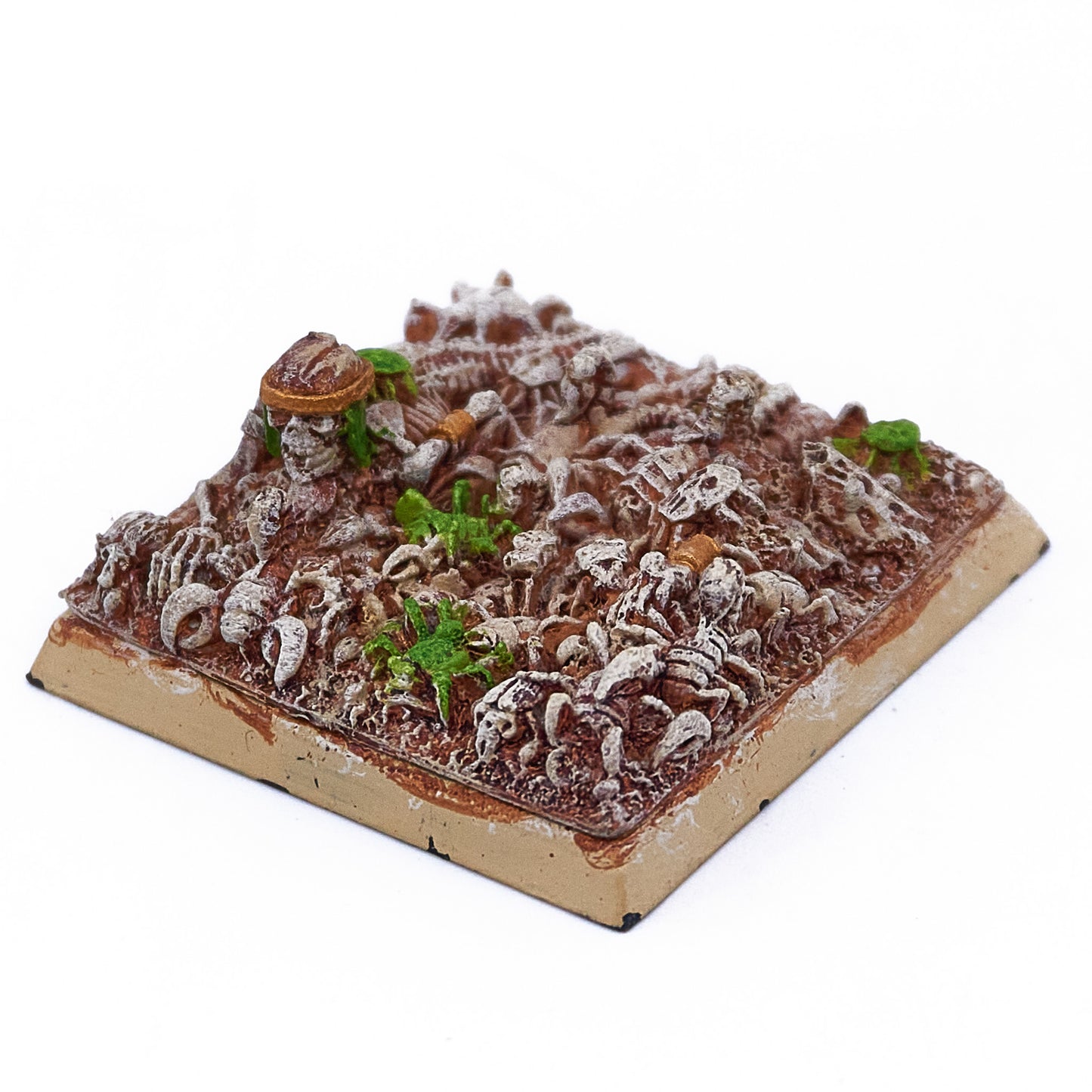 Tomb Kings of Khemri - Tomb Swarm (11221) - Used