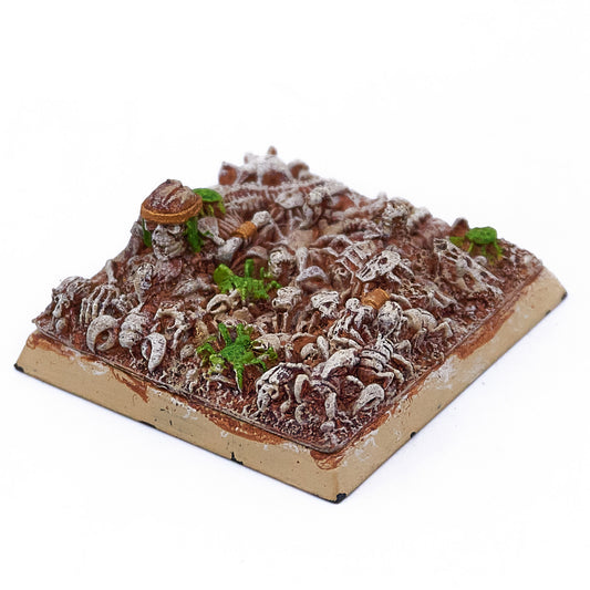 Tomb Kings of Khemri - Tomb Swarm (11221) - Used