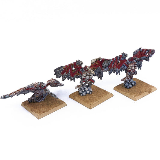 Tomb Kings of Khemri - Carrion (11224) - Used