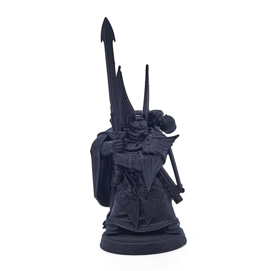 Dark Angels - Dark Angels Captain (11232) - Used