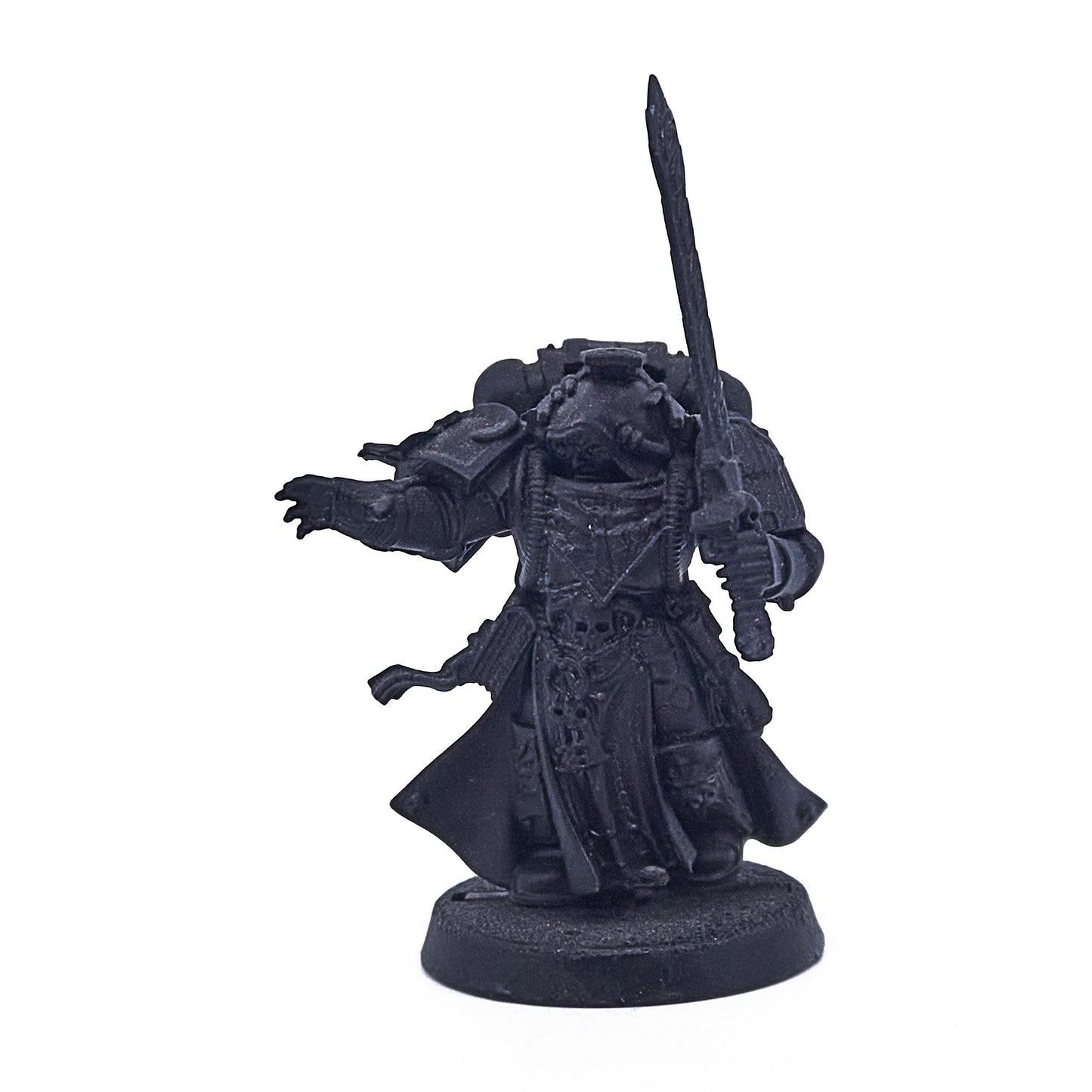 Dark Angels - Librarian (11233) - Used