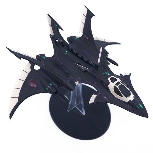 Aeldari - Crimson Hunter / Hemlock Wraithfighter (11241-V) - Used