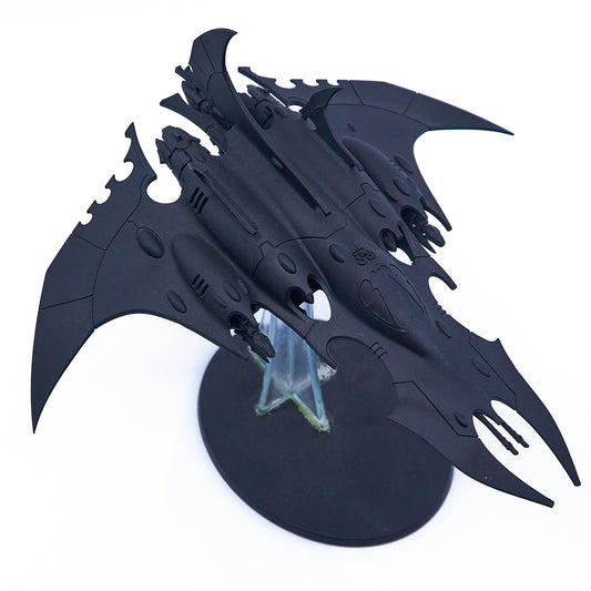 Drukhari - Razorwing Jetfighter (11243-V) - Used