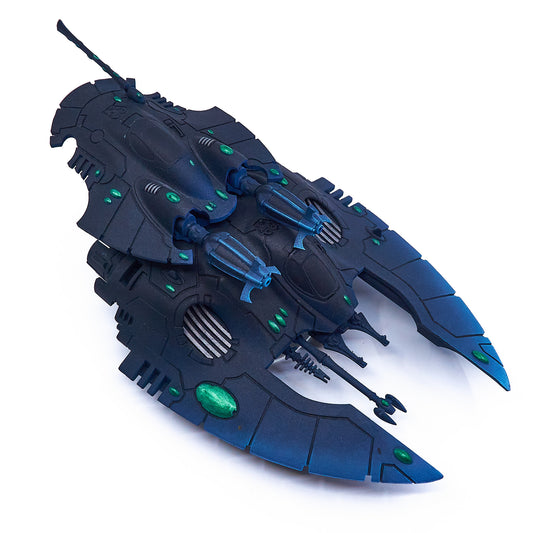 Aeldari - Night Spinner (11248-V) - Used