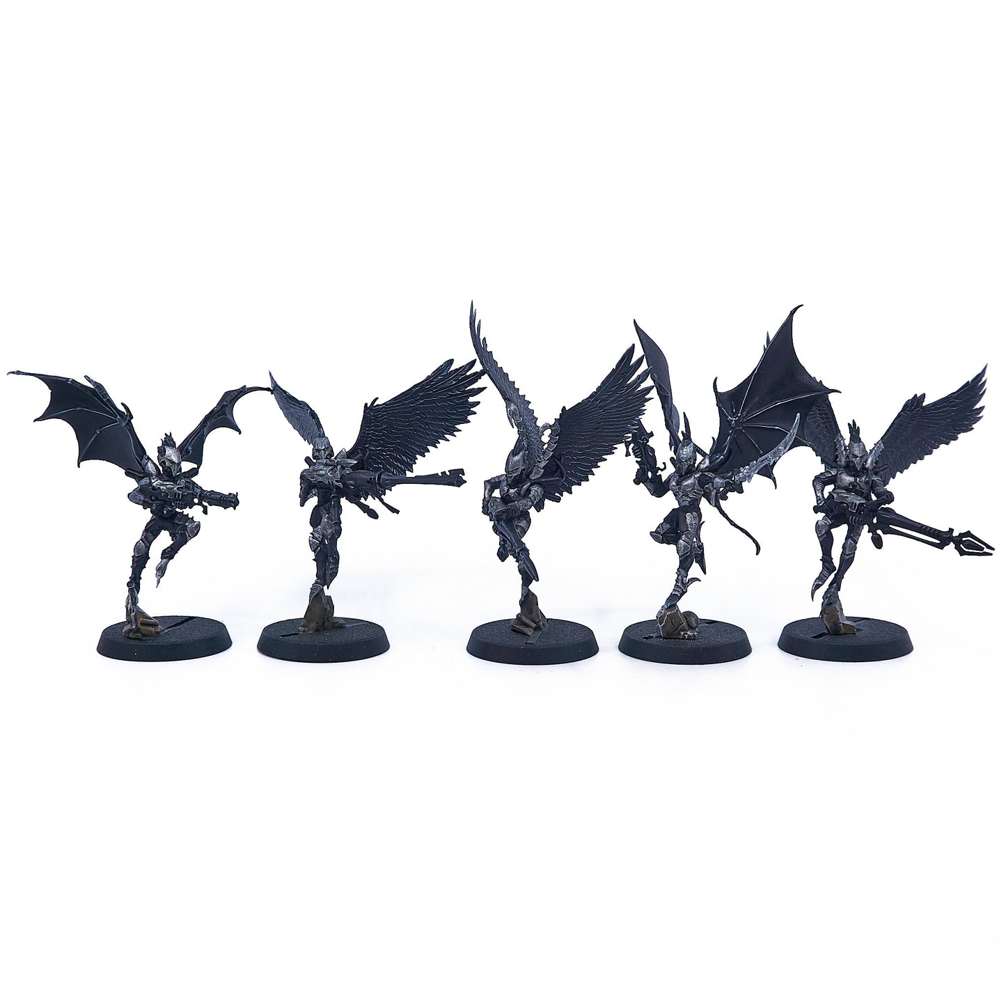 Drukhari - Scourges (11249-V) - Used
