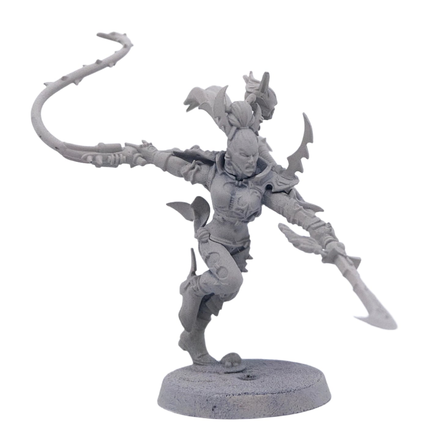 Drukhari - Succubus (11250) - Used