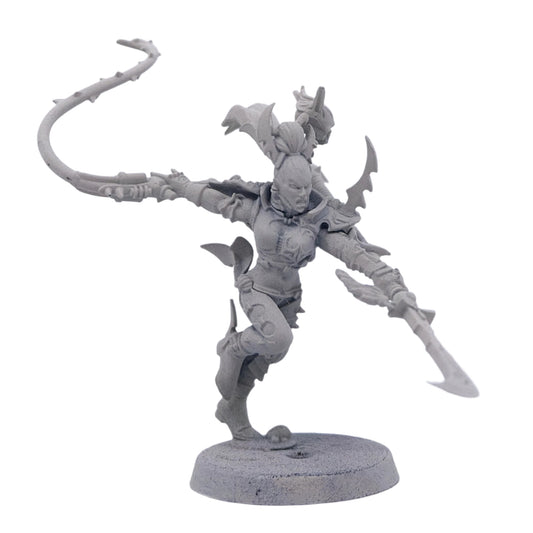 Drukhari - Succubus (11250) - Used
