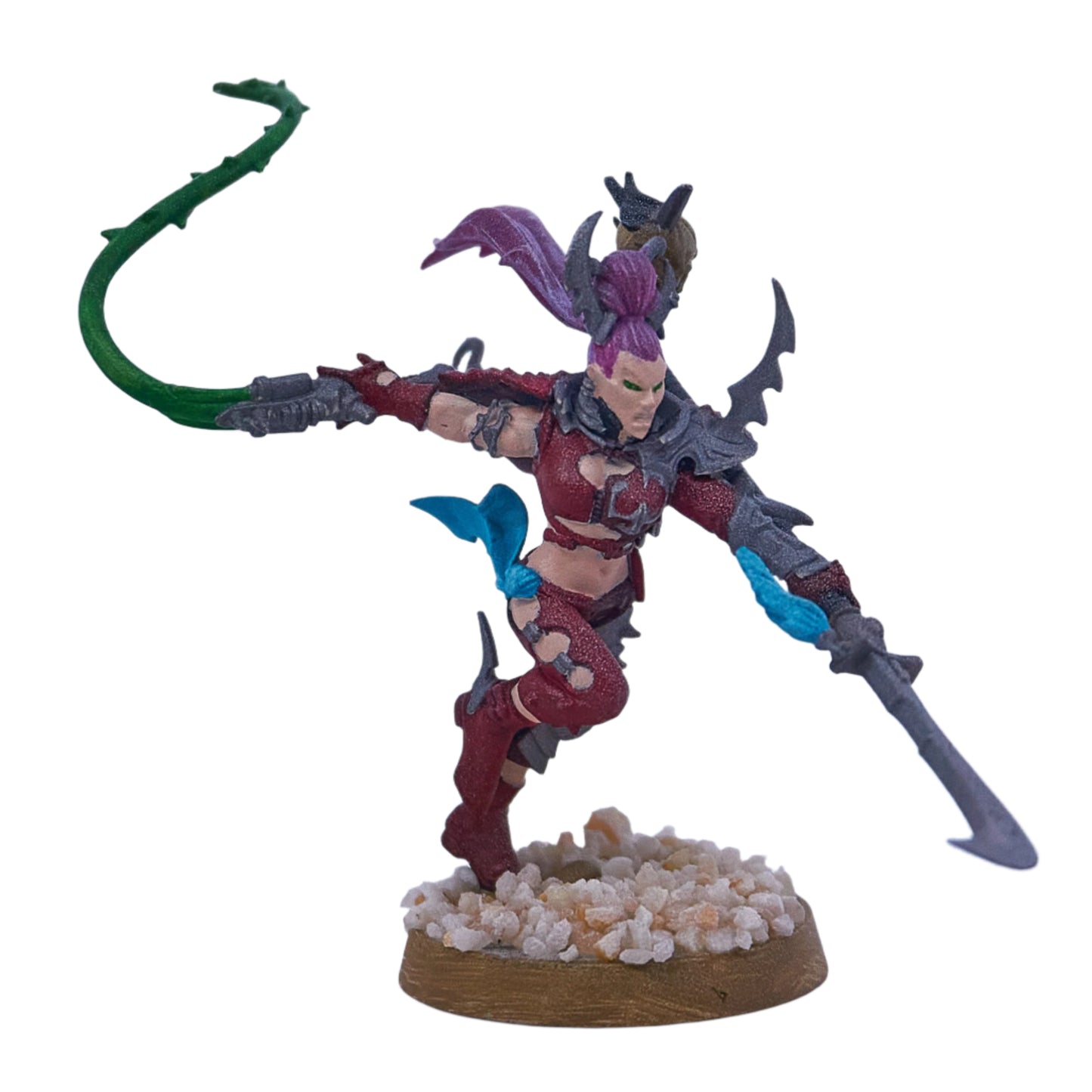 Drukhari - Succubus (11251) - Used