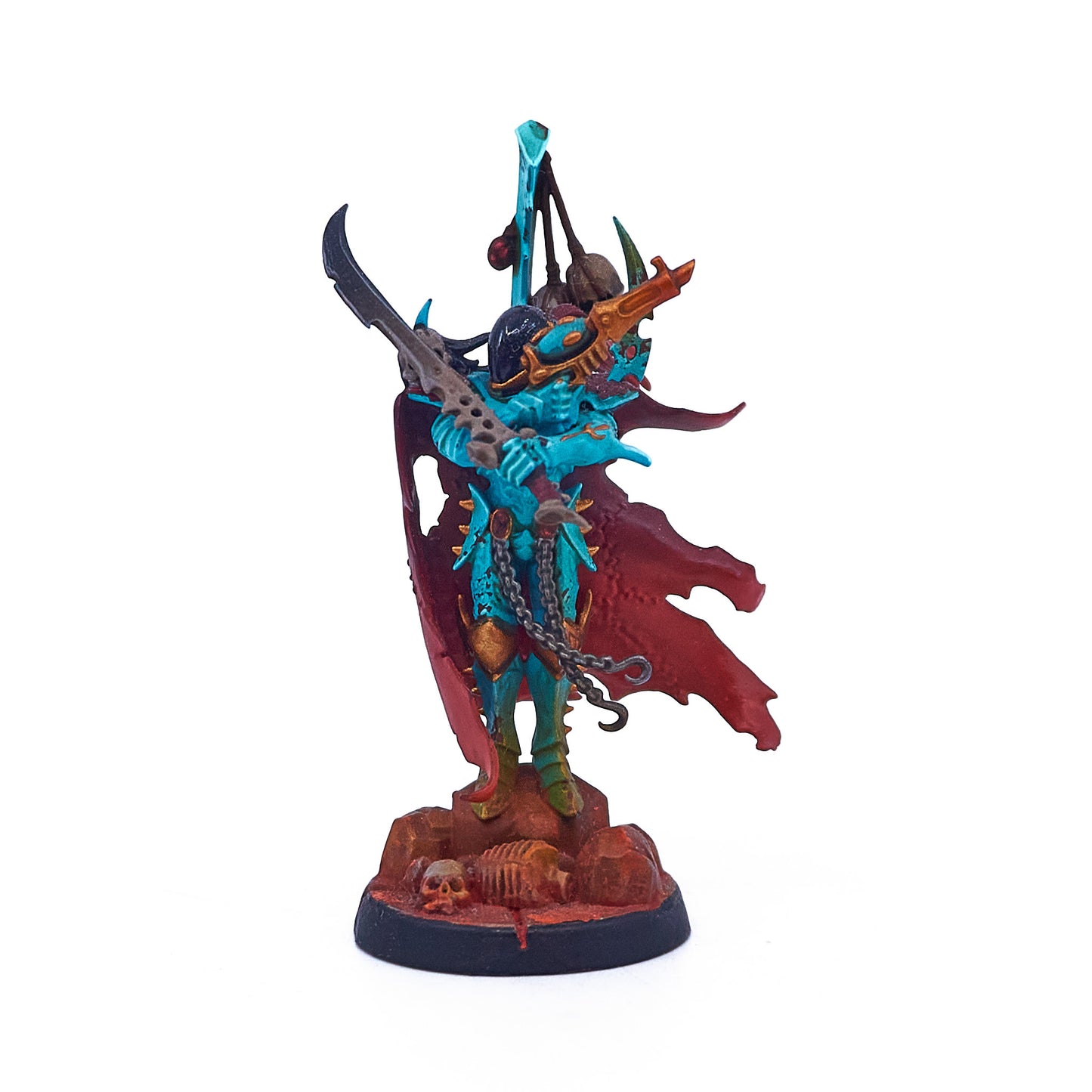 Drukhari - Archon (11253) - Used