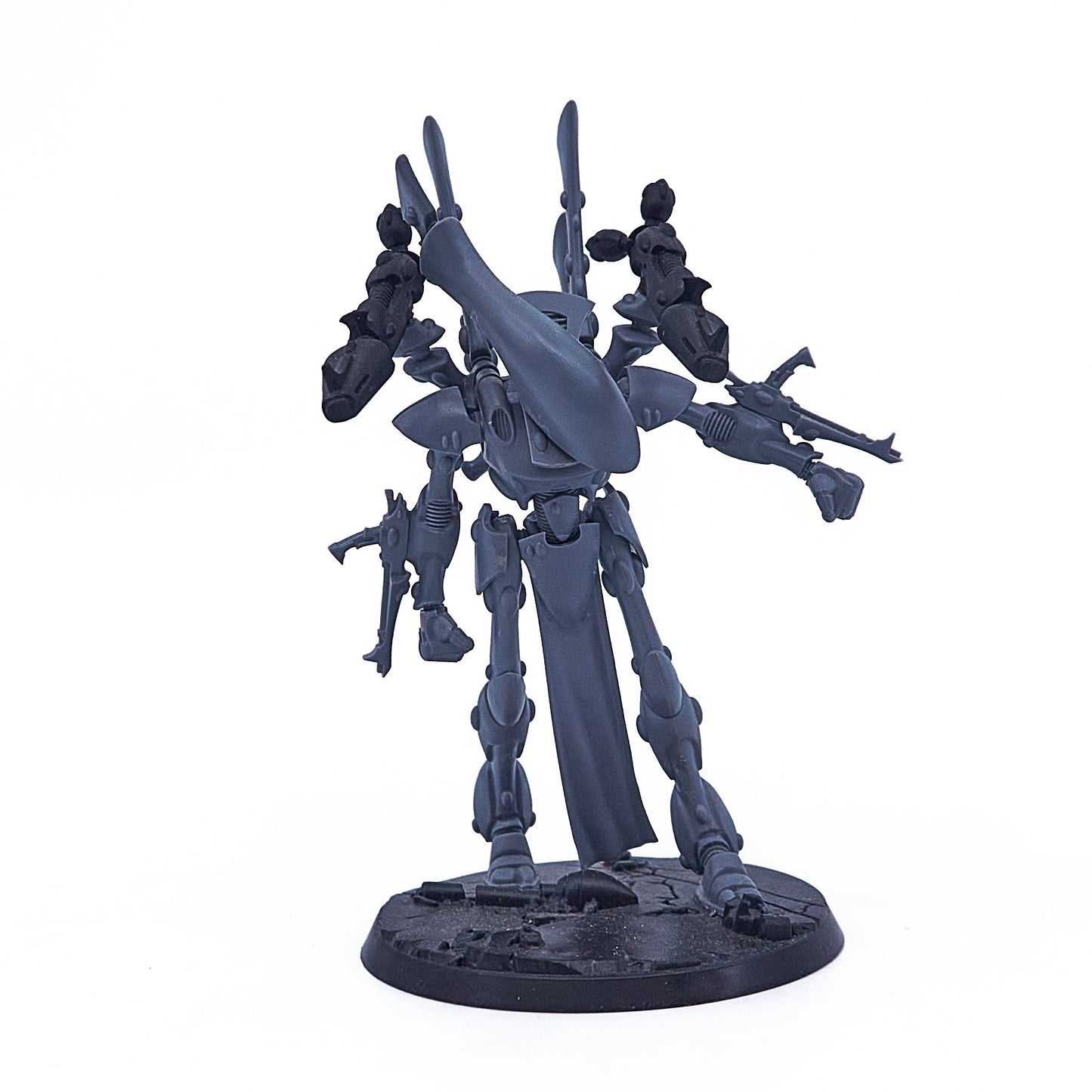 Aeldari - Wraithlord (11255-V) - Used