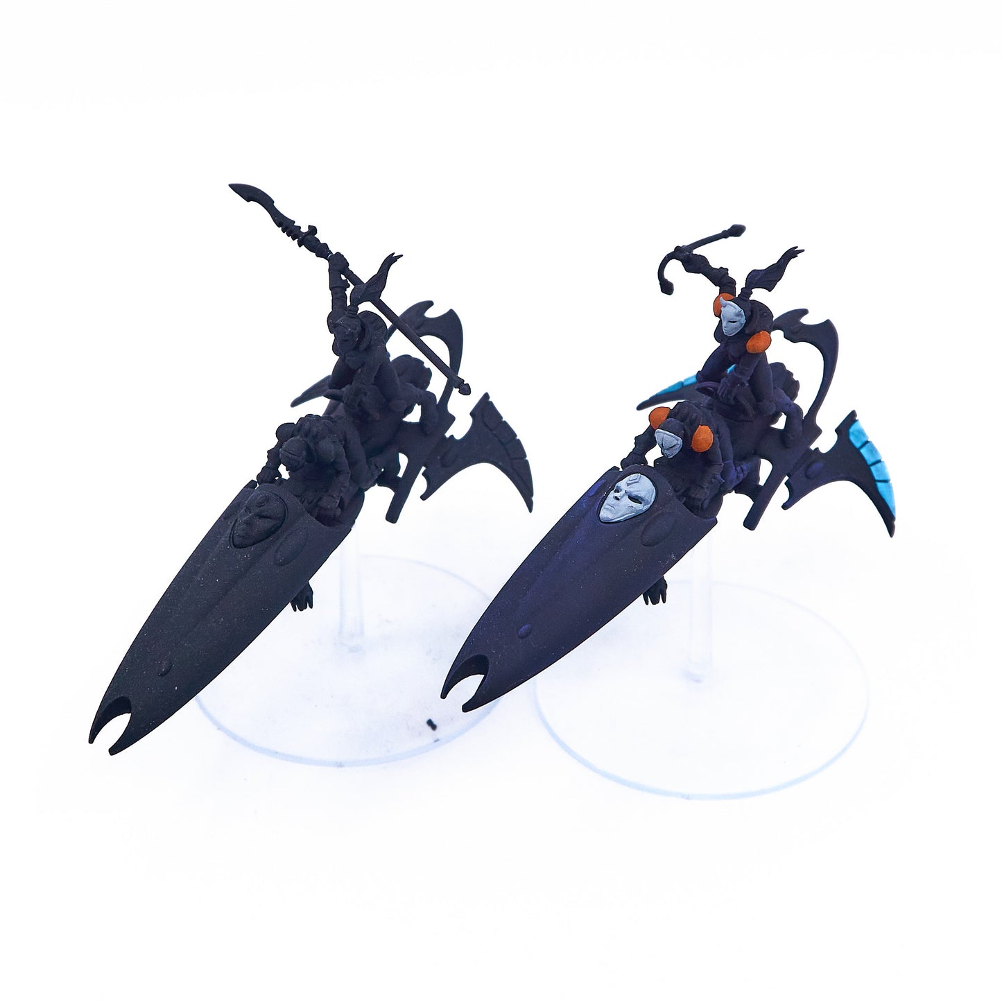 Aeldari - Skyweavers (11257-V) - Used