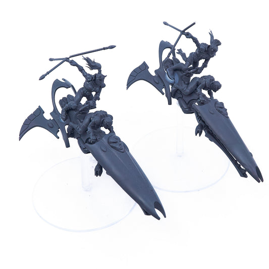 Aeldari - Skyweavers (11258-V) - Used