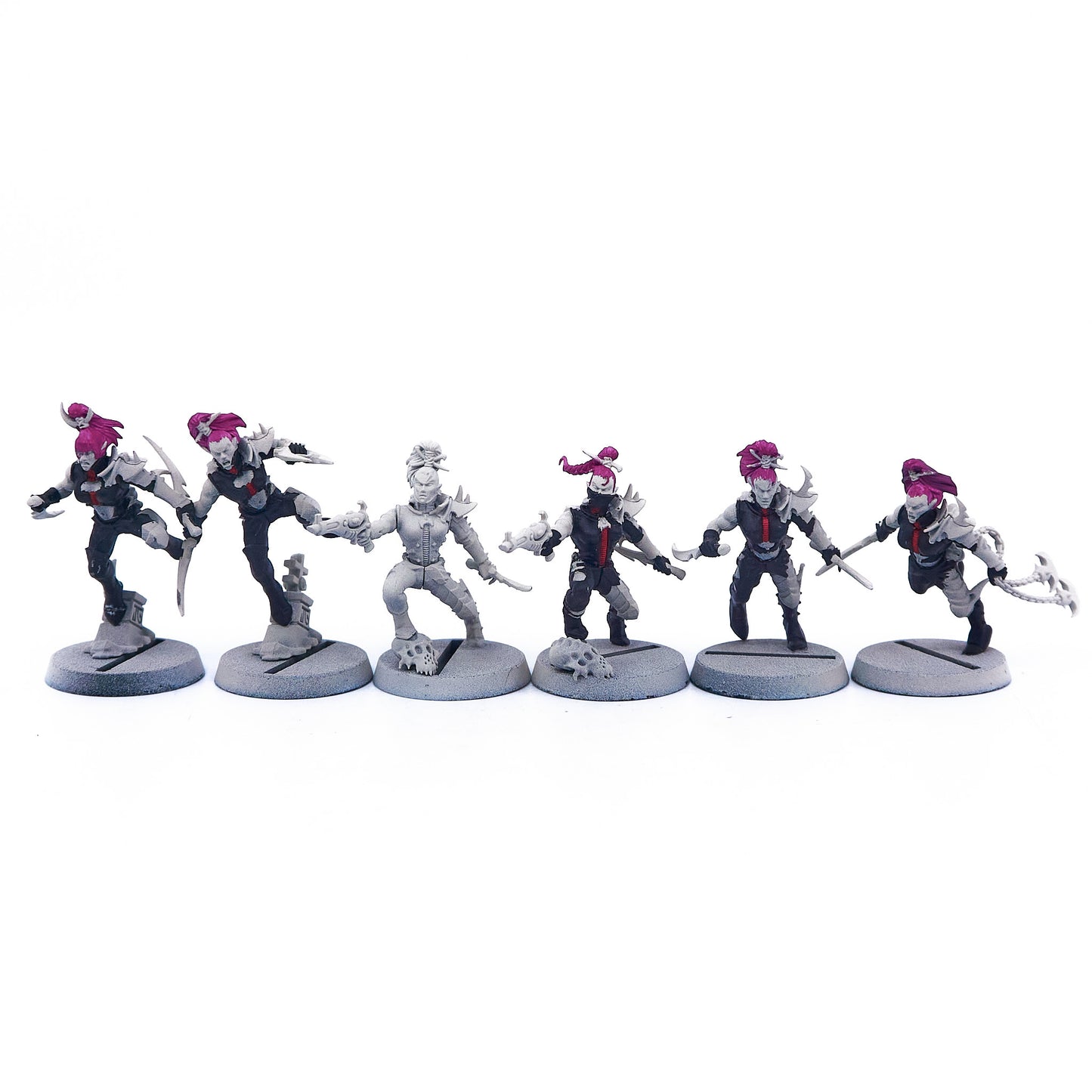 Drukhari - Wyches (11266) - Used