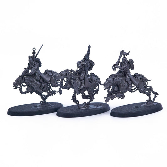Adeptus Mechanicus - Serberys Sulphurhounds (11281-V) - Used
